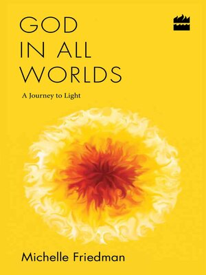 cover image of God in All Worlds